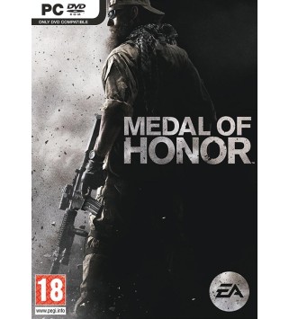 Medal Of Honor Origin / EA app Key EUROPE